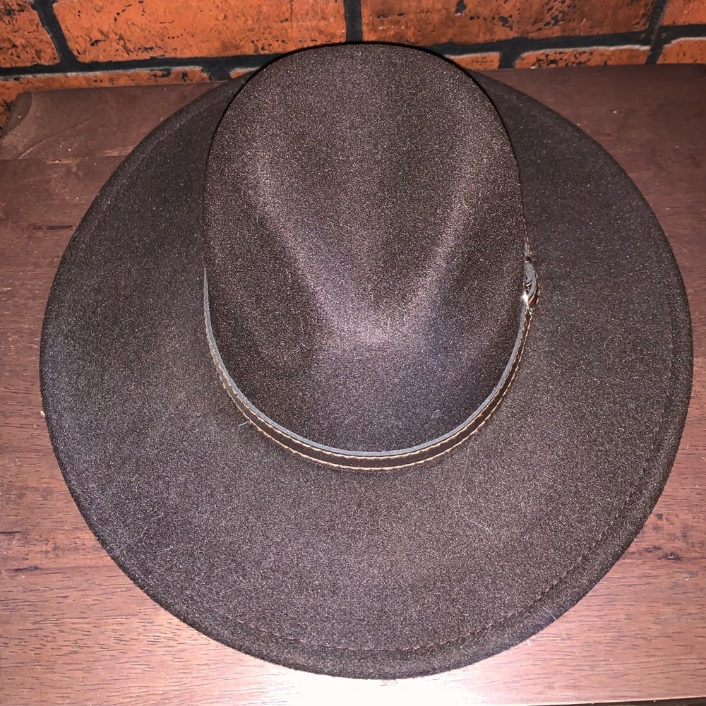 Trendy hat from ModCloth